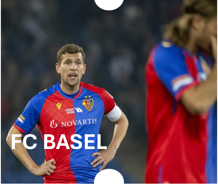 FC BASEL Match